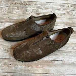 💚Spring Step Mitzi sneaker